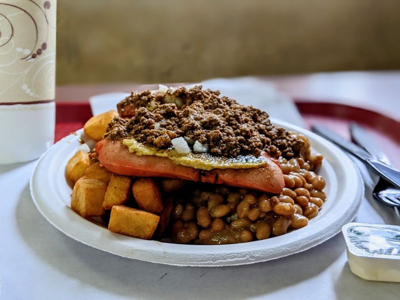 The Origin Story Behind the Garbage Plate