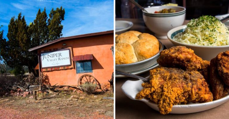 This Colorado Restaurant Serves Fried Chicken That’s Hard To Forget