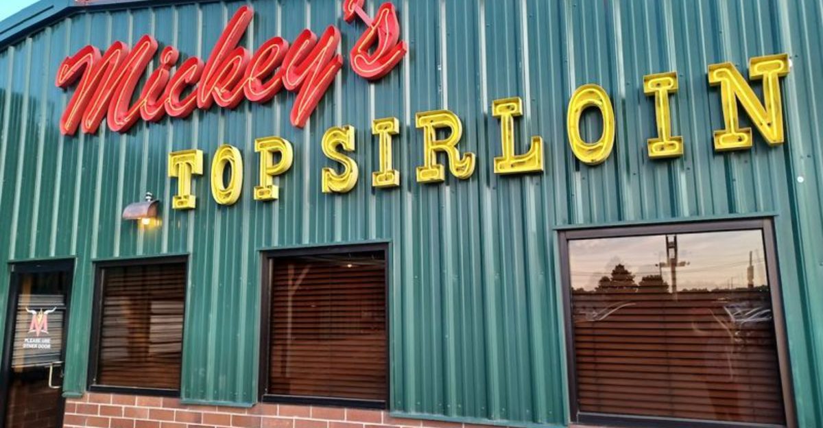 This Colorado Steakhouse Is Known For Old School Charm And Steaks That Keep Locals Coming Back