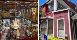 This Enormous Florida Antique Store Is So Big, You’ll Lose Track of Time