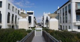 This Florida Coastal Town Is Like Santorini, Just Without the Crowds