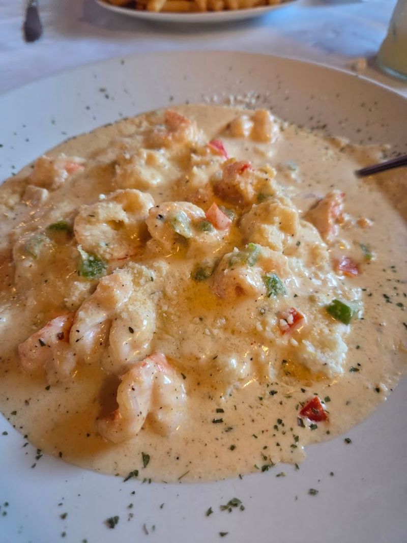 This Florida Seafood Shack Serves Shrimp So Fresh It Feels Like It Came Straight From The Ocean 2 The Shrimp That Started It All