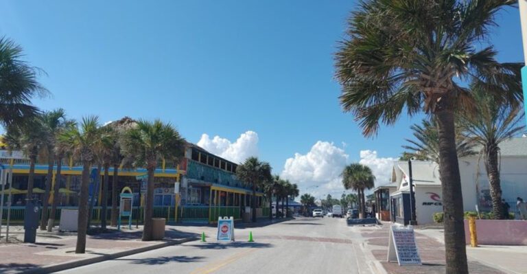 This Florida beach town is winning over retirees with walkable streets, ocean air, and the kind of pace people move for