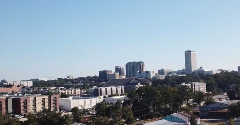 This Florida city lets you cover rent, food, and bills for around $1,500 a month