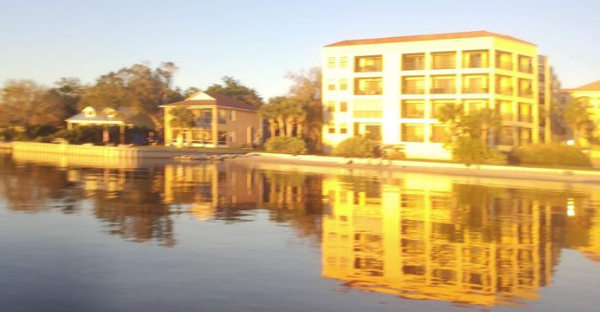 This Florida town is so budget-friendly, Social Security can cover your lifestyle
