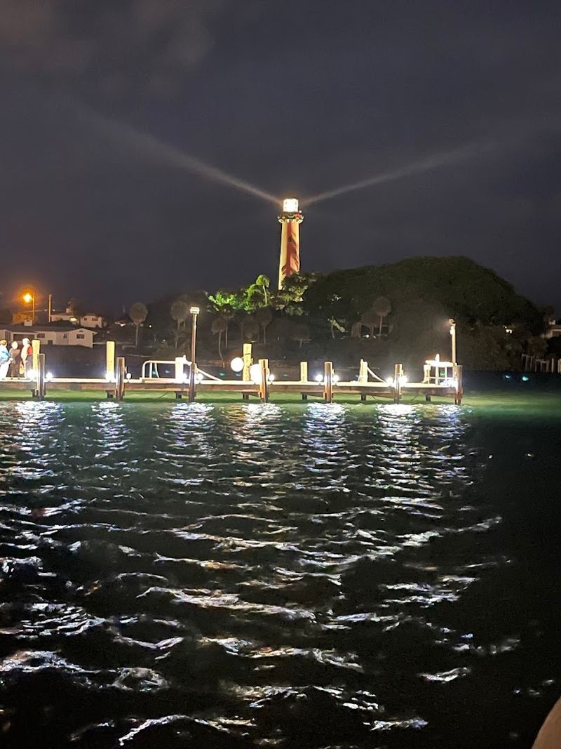 The Breathtaking Lighthouse View That Steals Every Heart