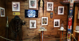 This Georgia museum dedicated to Sasquatch is surprisingly fascinating