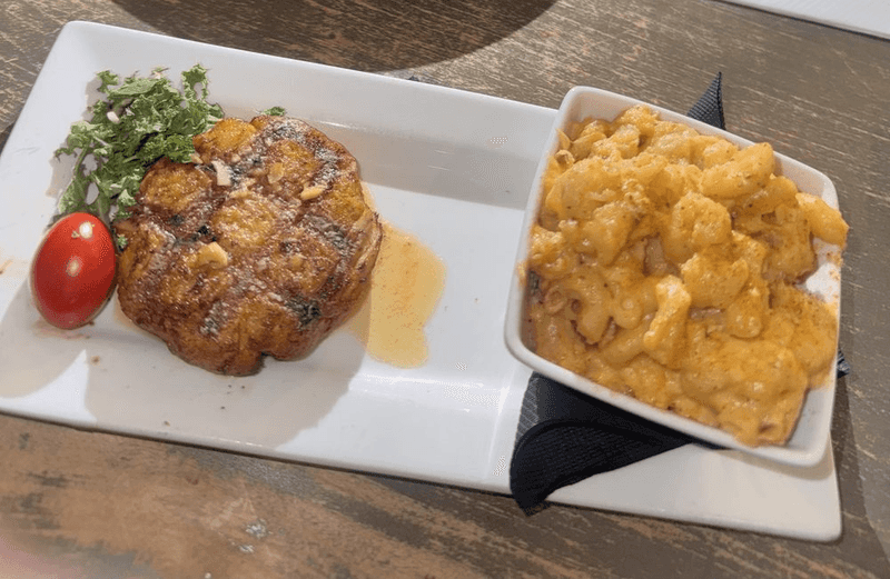 The Crab Cakes That Started It All