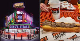 This Hidden Pennsylvania Restaurant Is Known For Its Incredible Cheesesteak