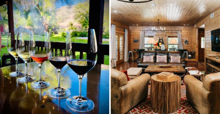 This Hidden Winery In Arizona Is Well Worth The Trip