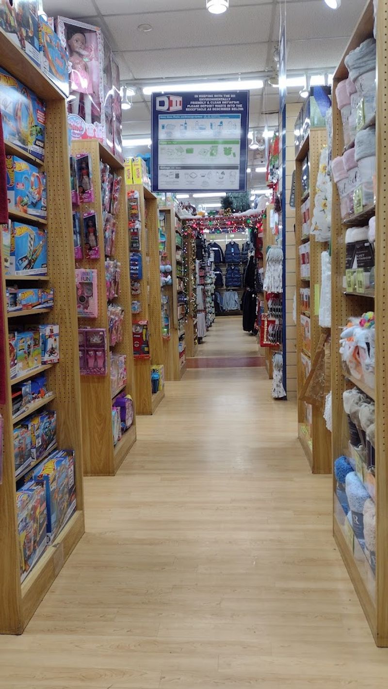 A Store That Truly Has It All