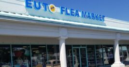 This Huge Flea Market In South Carolina Shows How Far $20 Can Really Go