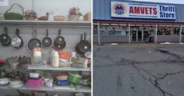 This Huge Thrift Store In New York Is Perfect For Bargain Hunters