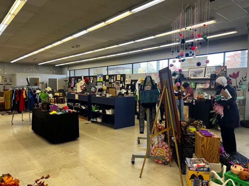 A Mission That Makes Every Purchase Matter