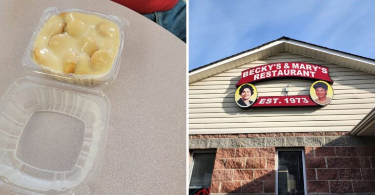 This Humble North Carolina Restaurant Serves Banana Pudding That’s Worth Driving For