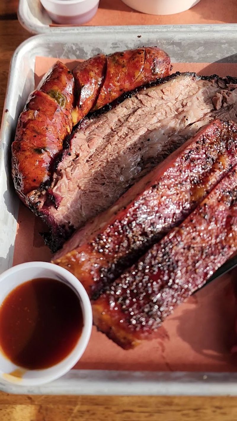 The BBQ Ribs That Started It All