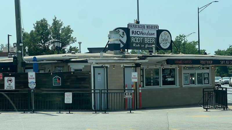 The Famous Homemade Root Beer