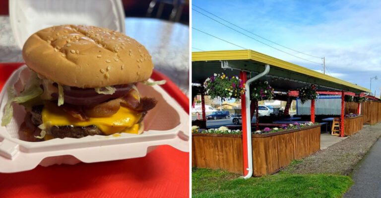 This Illinois Restaurant Serves Cheeseburgers That Taste Absolutely Incredible