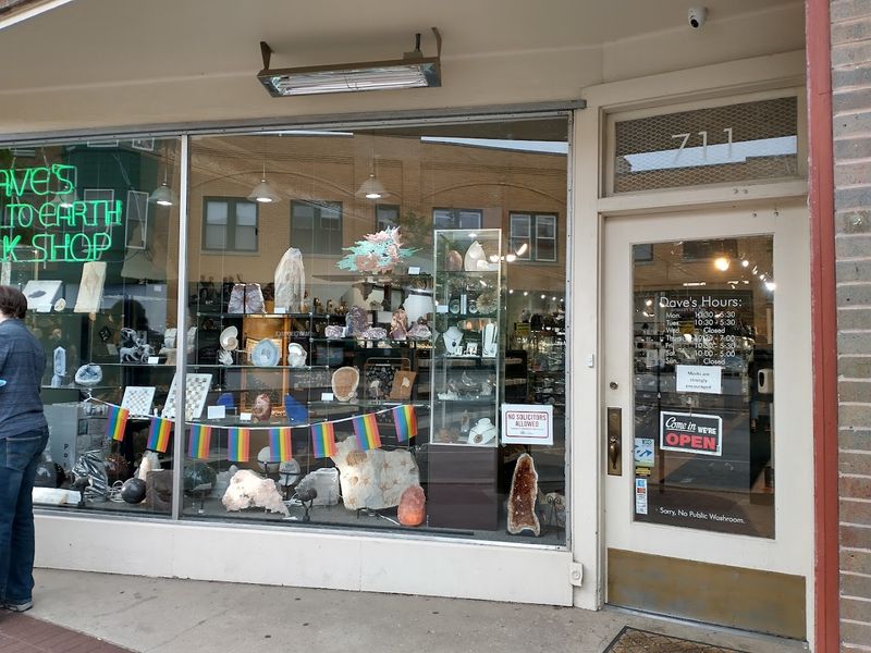 A Living Piece of Evanston History Since 1970