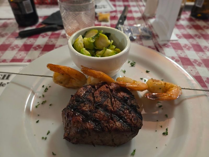 The Prime Rib That Started the Buzz