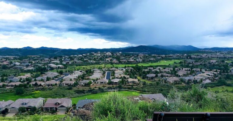 This Little-Known Arizona Town Lets You Live Well In Retirement
