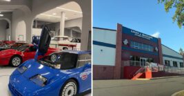This Little-Known Automobile Museum In Pennsylvania Is Worth Discovering
