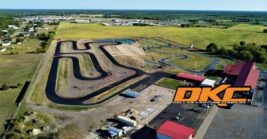 This Massive Go-Kart Track in Texas Is a Hidden Gem Thrill Seekers Love