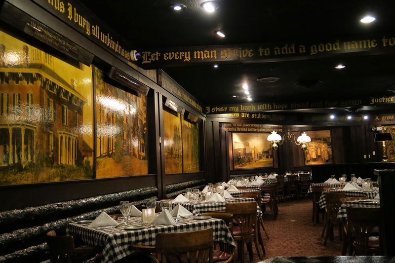 A Century-Old History That Still Feels Alive