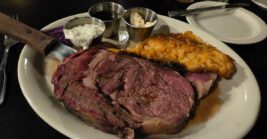 This Nevada restaurant serves prime rib that’s worth traveling for