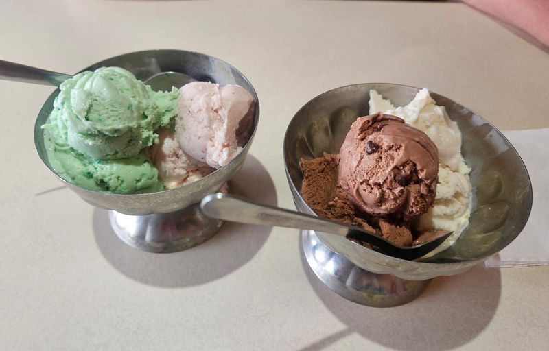 The Homemade Ice Cream That Started It All