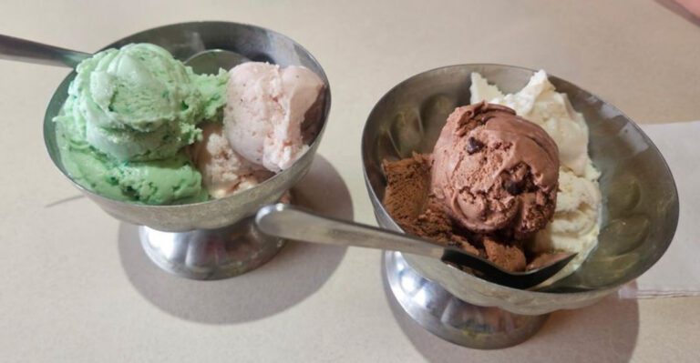 This Nevada shop serves homemade ice cream that’s worth traveling for