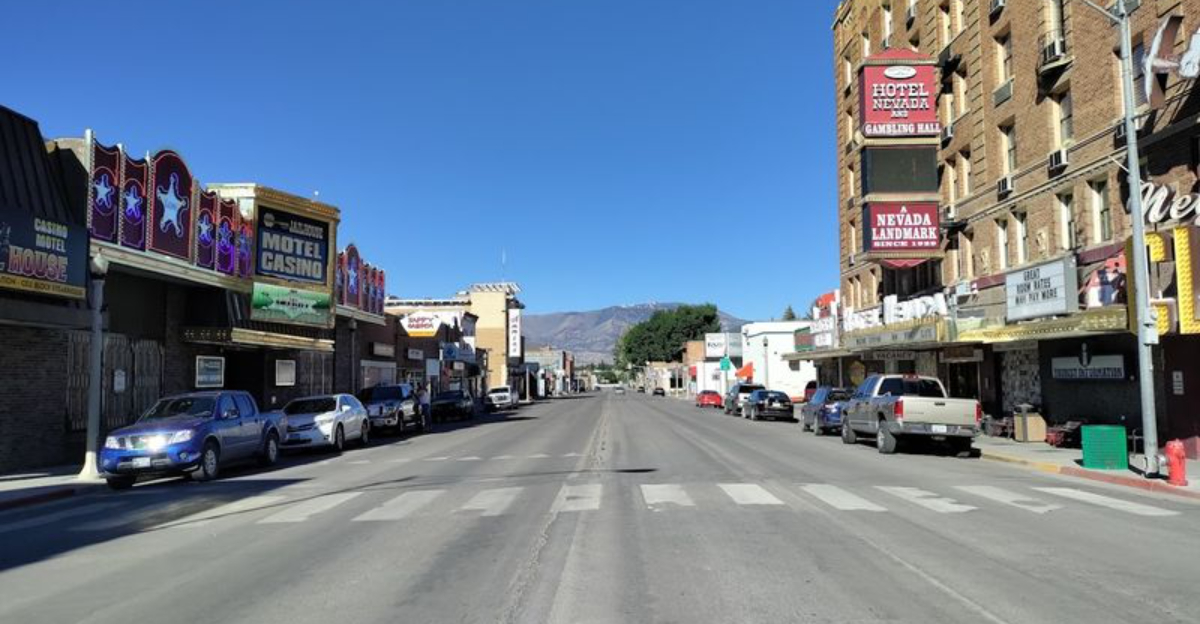 This Nevada town is so affordable everyday living feels surprisingly within reach