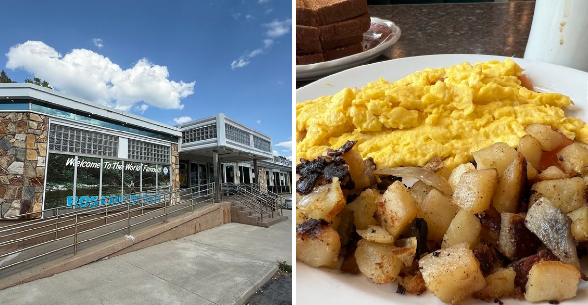 This New York diner serves a $7.50 breakfast that’s worth a trip