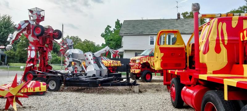 Tim Willis: The Creative Genius Behind It All