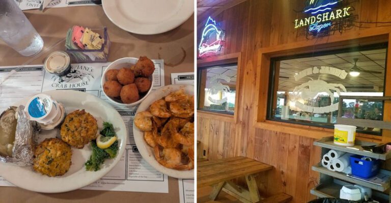 This Pennsylvania Restaurant Serves Crab Cakes That Are Definitely Worth Driving For