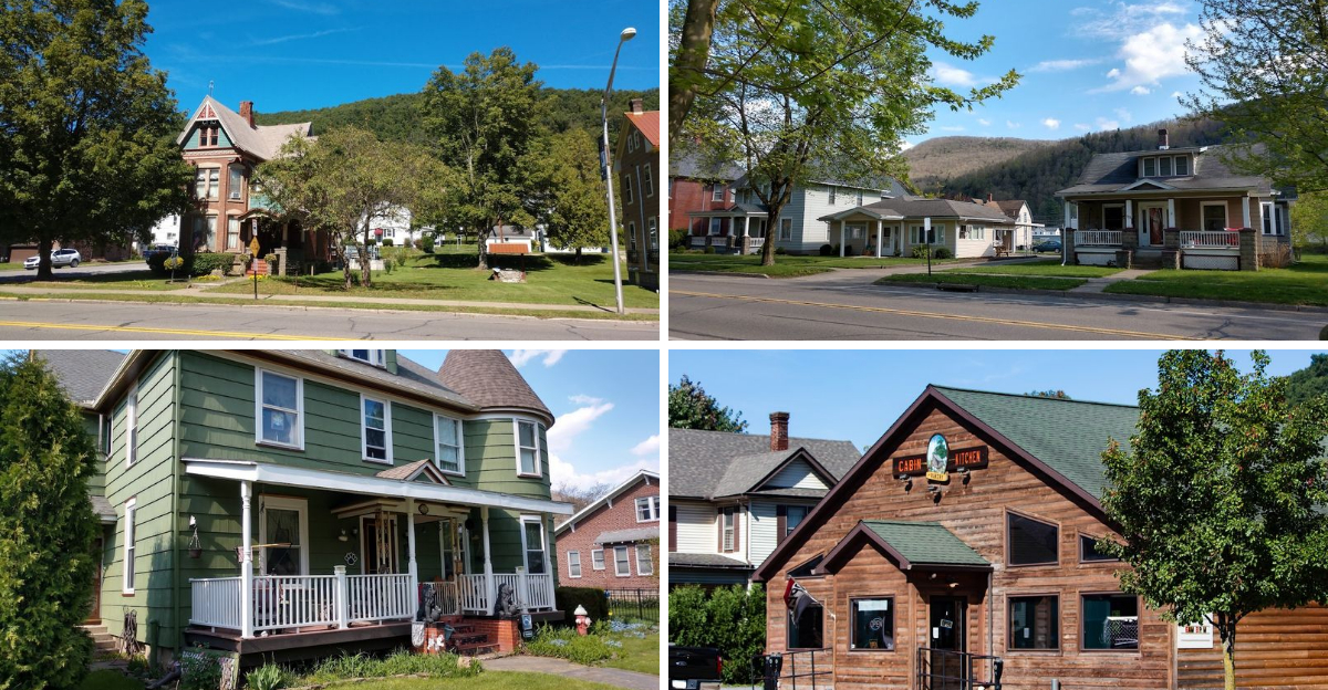 This Pennsylvania town is so budget friendly Social Security alone can cover your lifestyle
