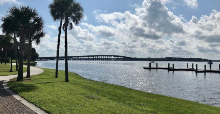 This Quiet Florida Town Keeps Rent Under $800 And Life Comfortable