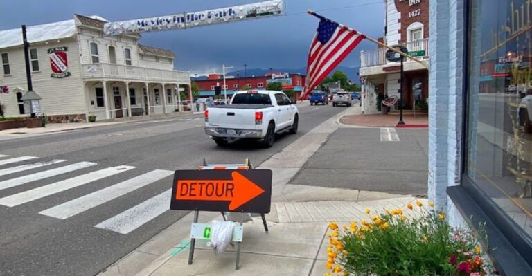 This Quiet Nevada Town Offers Fresh Air, Slower Days And Simple Living