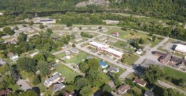 This Quiet Tennessee Town Lets You Live On $1,600 A Month