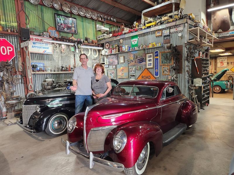 The Man Behind the Magic: Ernie Adams