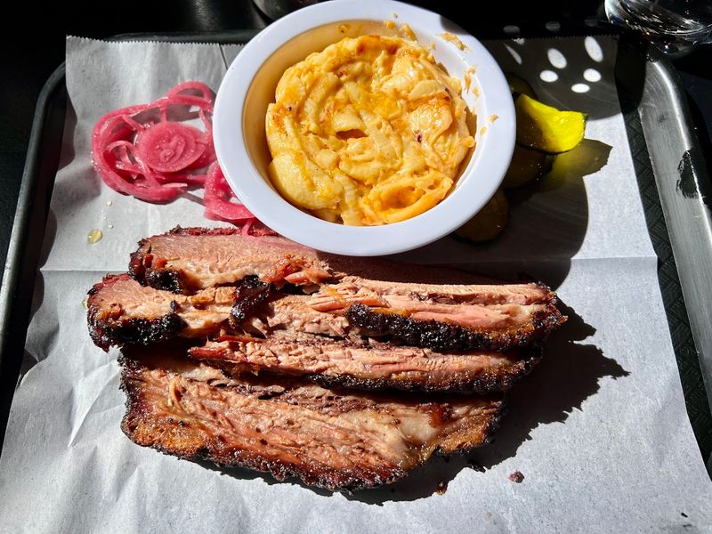 The Beef Brisket That Started It All