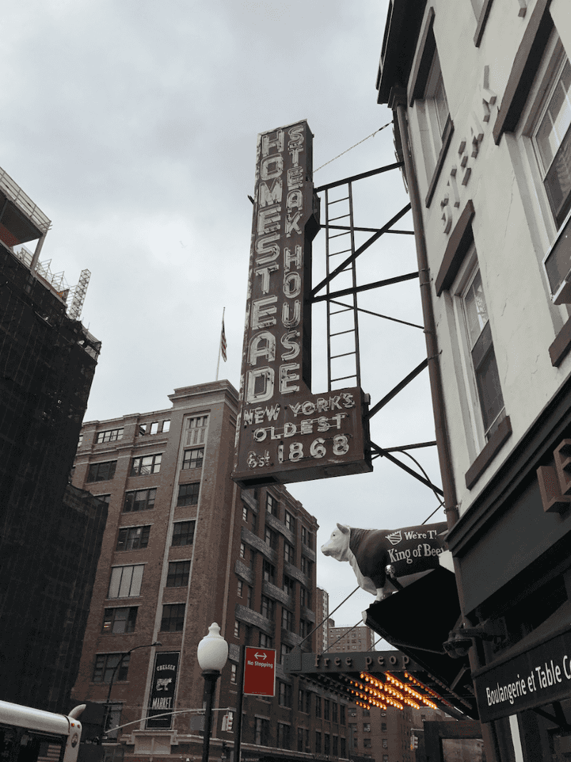 A Legacy That Started in 1868