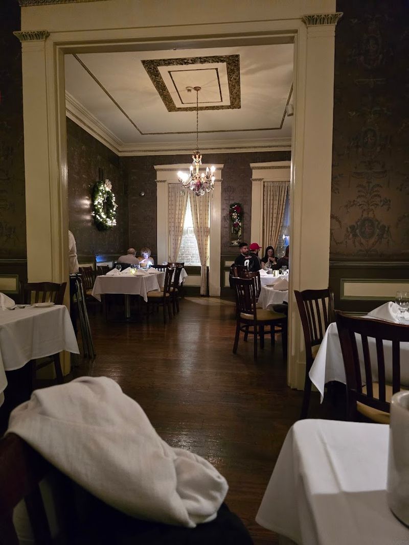 Over 125 Years of Italian Tradition