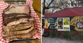 This Small Family-Owned BBQ Spot In Florida Is One Of The Best In America