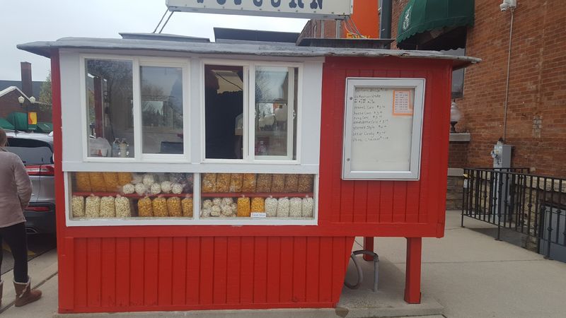 A Downtown Gem You Almost Walk Right Past