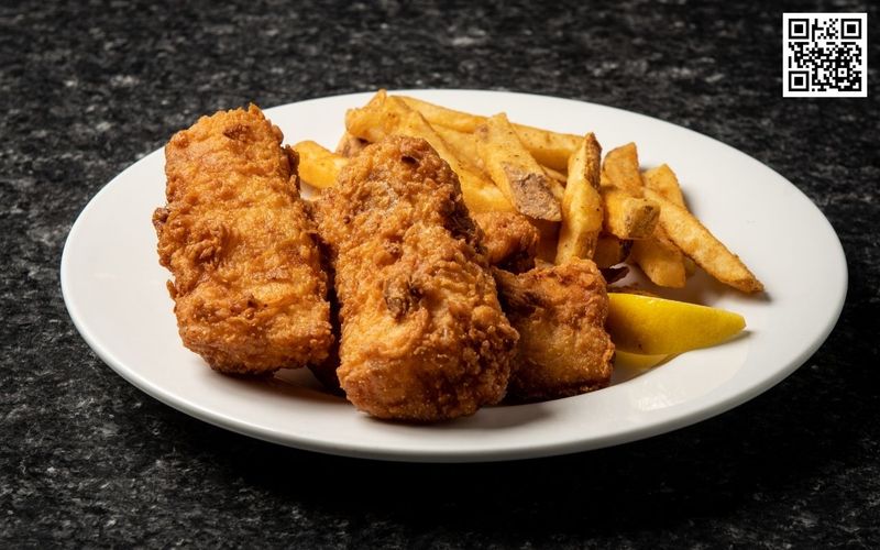 This Tennessee BBQ spot serves fried catfish so good, it's worth the drive 2 The Fried Catfish That Started It All