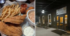 This Tennessee Restaurant Serves Fried Catfish So Good, You’ll Want It All Year