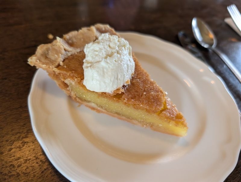 The Famous Fudge Pie That Started It All