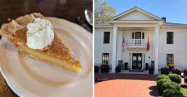 This Tennessee Restaurant Serves Fudge Pie That’s Definitely Worth Traveling For