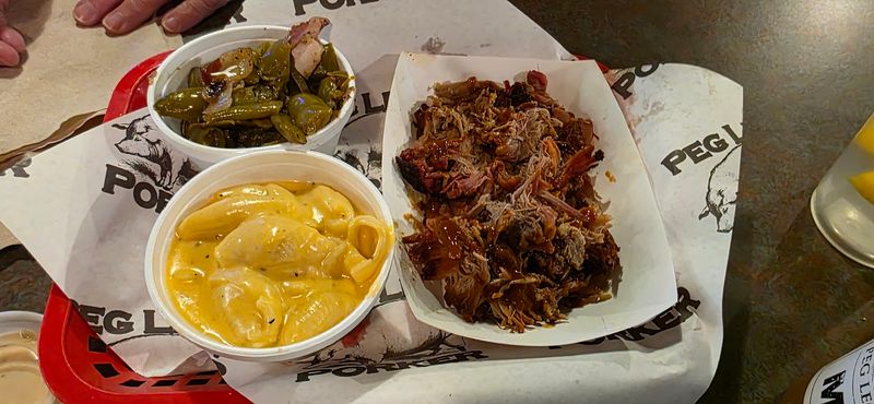 The Pulled Pork That Started It All